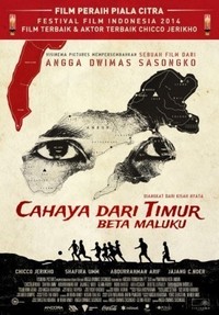 10 Film Indonesia yang Mencuri Perhatian Sepanjang 2014