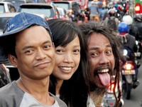 10 Film Indonesia yang Mencuri Perhatian Sepanjang 2014