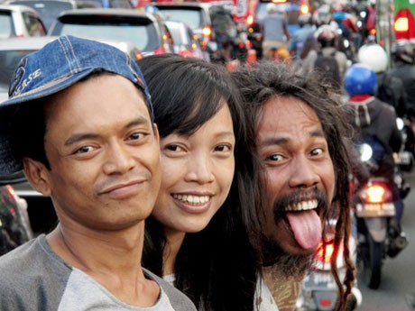 10 Film Indonesia yang Mencuri Perhatian Sepanjang 2014