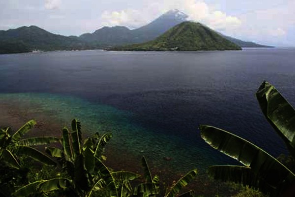 Ini Dia 4 Tempat yang Ada di Uang Kertas Rupiah