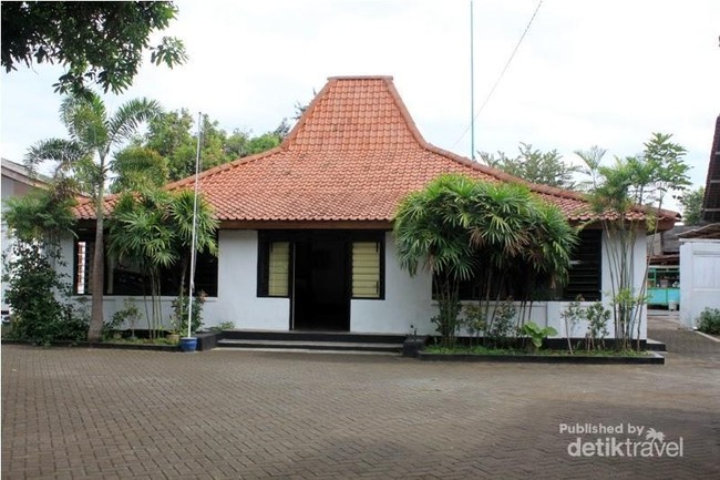 Itinerary Liburan ke Pacitan Dalam Sehari