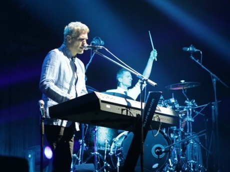 Setelah Bandung, MLTR Manggung di The Trans Resort Bali 3 Januari