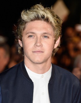 Niall Horan Tidak Hengkang dari One Direction
