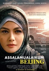 Film-film Terbaru yang Rilis di Bioskop