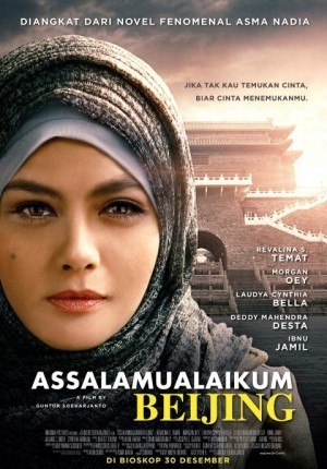 Film-film Terbaru yang Rilis di Bioskop