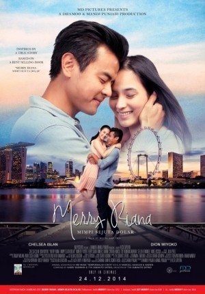 Film-film Terbaru yang Rilis di Bioskop