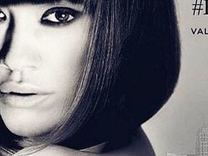 Seksi! Ini Penampilan Rita Ora di Film Fifty Shades of Grey