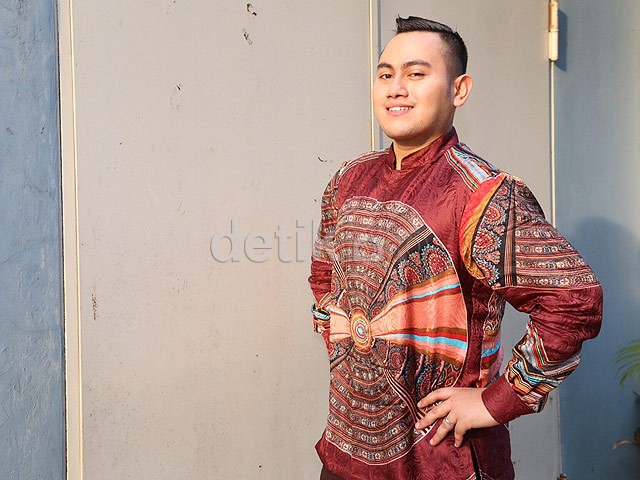 Nassar Tegaskan Beli Rumah Hanya untuk Anak-anak