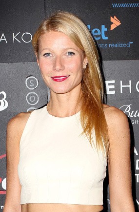 Gwyneth Paltrow Sesali Perceraian dengan Chris Martin