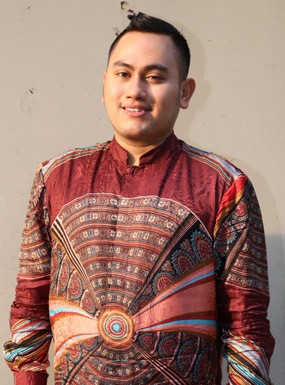 Nassar: Uang Nomor Satu, Percintaan Tidak Penting