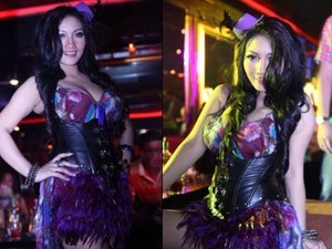 Kenalan dengan Si Cantik Mila Cheah yang Siap Curi Perhatian
