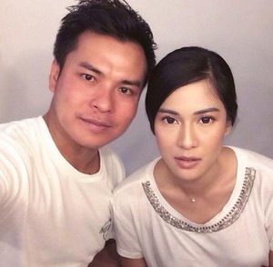Penata Rias Ryan Ogilvy Kupas Tren Make-up 2015