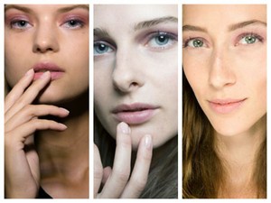 Tren Kecantikan 2015: Rambut Kepang dan Eyeshadow Lavender