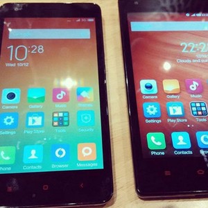 Ini Penampakan Xiaomi Redmi 2S