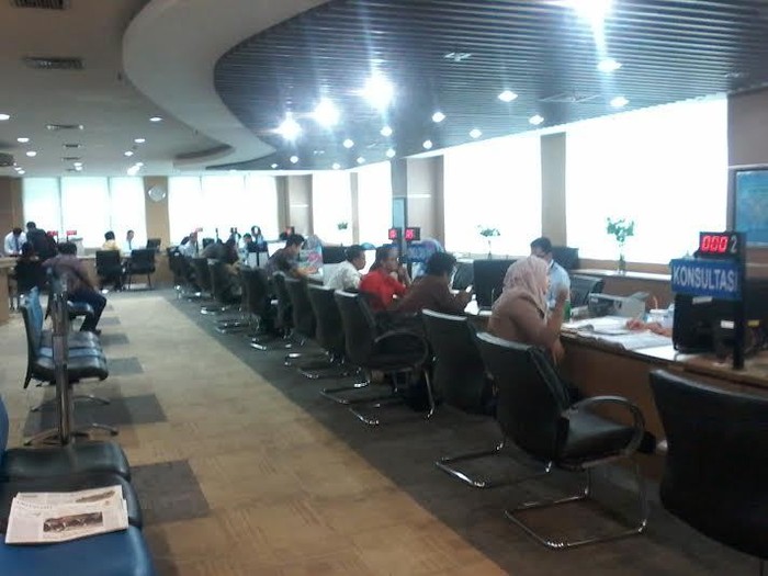 Pasca Sidak Menteri Yuddy, Layanan Izin di BKPM Buka Lebih Pagi