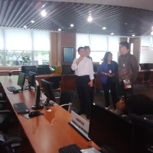 BKPM Baru Buka Jam 9, Menteri PAN RB: Mulai Senin Depan Jam 8 Harus Buka!