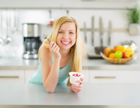 Dari 5 Jenis Yogurt Ini, Mana yang Paling Baik untuk Menu Diet Anda?