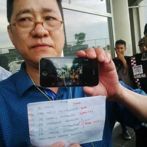 Kisah Pilu Themeiji, Liburan Bersama Ibunda dan Asmara Sang Putri