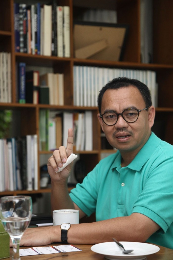 Harga Elpiji 12 Kg Naik, Menteri ESDM: Pertamina Berhak Naikkan Harga