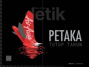 Sebuah Tanda di Senggora