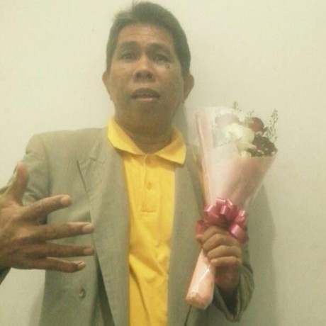 Pengamat Musik Denny Sakrie Tutup Usia