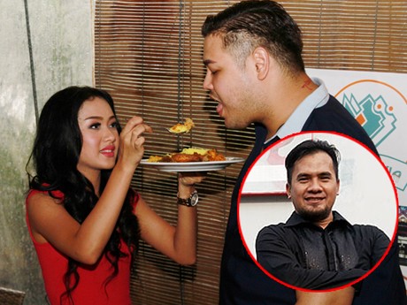 Ivan Gunawan Bakal Dipolisikan Suami Cita Citata, Bang Ipul Siap Membela