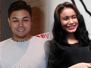 Ivan Gunawan Dekat dengan Cita Citata, Apa Komentar si Mantan Kekasih?