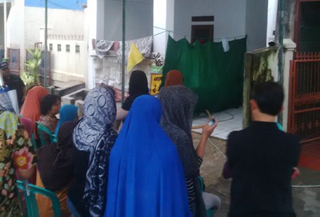 Denny Sakrie Meninggal dalam Perjalanan ke Rumah Sakit