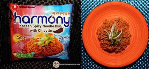 Berani Coba? 10 Mi Instan Terpedas versi The Ramen Rater (1)