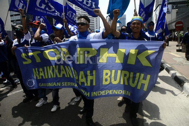 Lebih Aman dan Banyak Insentif, Vietnam Dipilih oleh Investor Asing