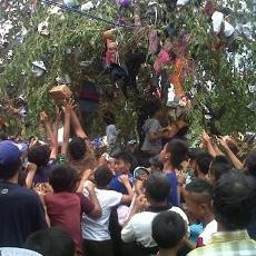 Menengok Tradisi 'Keresan' di Mojokerto