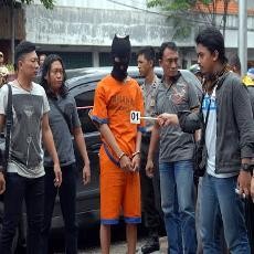 Polisi Temukan Fakta Baru di Rekonstruksi Pembunuhan Pelajar SMAK Santo Albertus