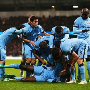 City Ingin Melaju Sejauh Mungkin