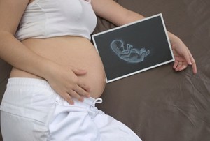 Kecanduan Narkoba pada Ibu Bisa Menurun ke Anak Sejak di Kandungan