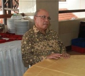 Eksekusi Mati Gembong Narkoba Lambat, Prof Krisna: SEMA Itu Jalan Keluar Eksekusi Mati Gembong Narkoba Lambat, Prof Krisna: SEMA Itu Jalan Keluar