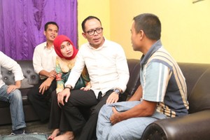Menteri Hanif Akan Terus Berantas PJTKI yang Nakal