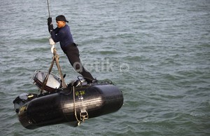 Live Update Pencarian Korban AirAsia QZ8501 Hari Kedelapan