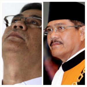 Adu Kuat MA Vs MK, Siapa Menang?