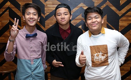 Rayakan Ultah Kiki, Fans CJR Rela Beli Tiket