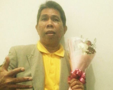 Denny Sakrie Berniat Rilis Buku 100 Tahun Musik Indonesia