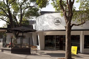 Diam-diam McDonalds Buka Kafe Hipster di Australia