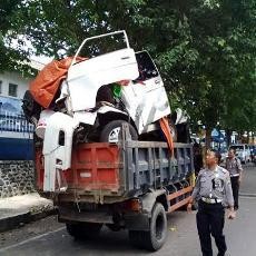 Korban Kecelakaan Maut di Banyuwangi Baru Pulang Liburan dari Bali