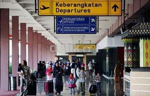 Lampu Runway Halim Pulih, Seluruh Penerbangan Citilink Kembali Normal