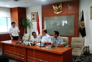 Ini Skema Pemberian Izin Rute Pesawat yang Berawal dari Koordinator Slot