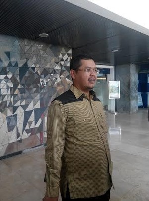 Pimpinan Komisi V Akan Tetap Bentuk Panja AirAsia