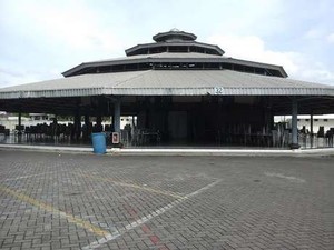 5 Jenazah Korban AirAsia Masih di Adi Jasa, Belum Tahu Kapan Akan Dimakamkan
