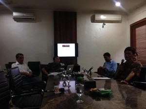 Survei FFH: Mayoritas Masyarakat Ingin Pemimpin Muda