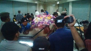 3 Jenazah yang Teridentifikasi Hari Ini Disemayamkan di Rumah Duka Adi Jasa