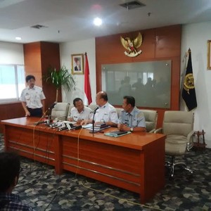 Menhub Wajibkan Pilot Tatap Muka dengan FOO Saat Briefing Soal Cuaca