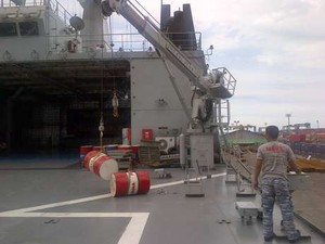 Tim Penyelam Terkendala Cuaca untuk Evakuasi AirAsia QZ8501
